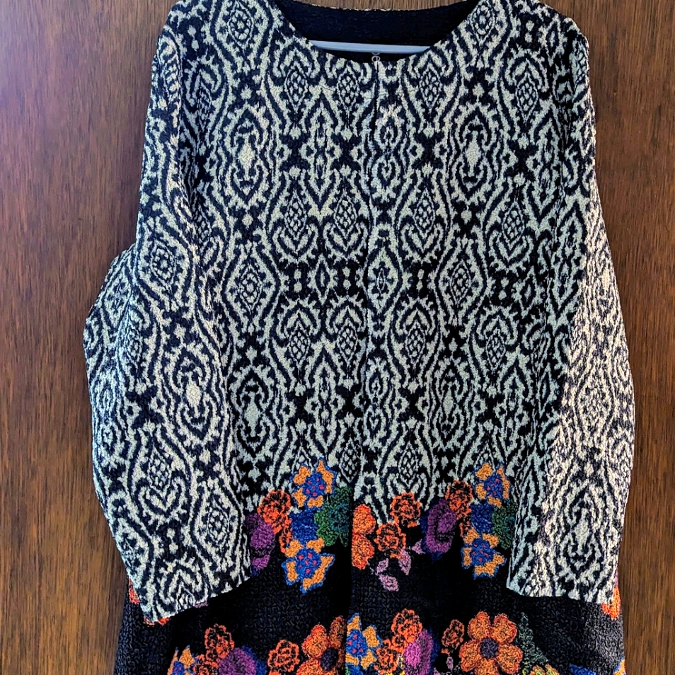 Berek Jacket